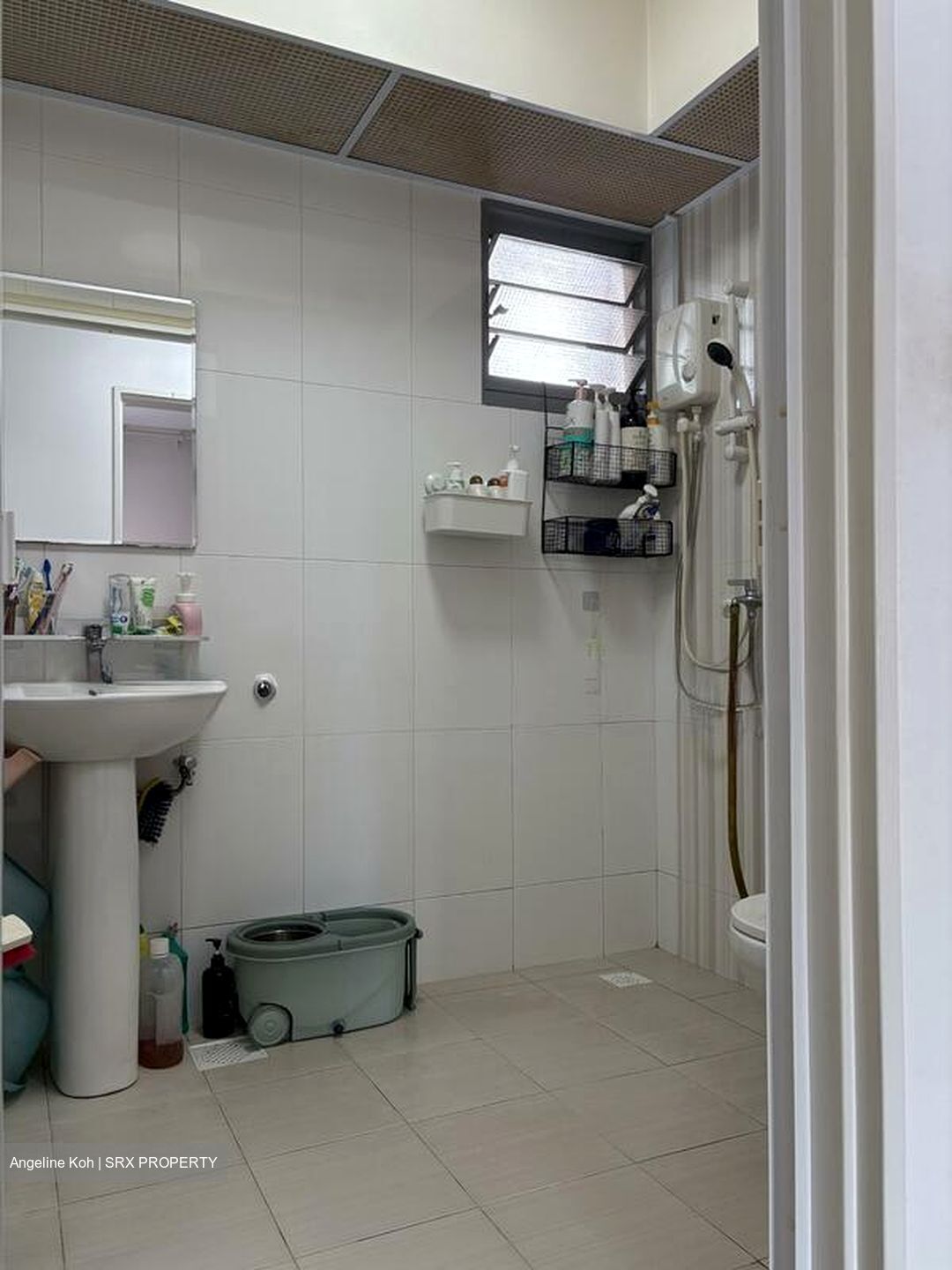 Blk 32 Skyresidence @ Dawson (Queenstown), HDB 4 Rooms #566262101